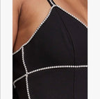 Cinq A Sept Beth Dress Size 2 Retails $380