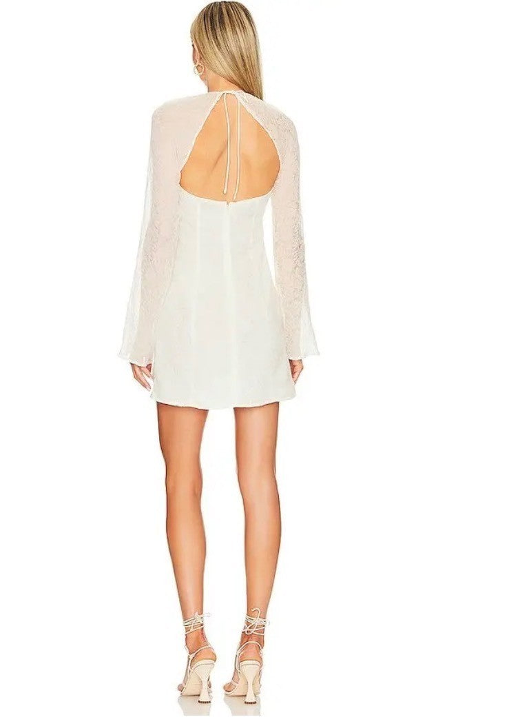 MAJORELLE Catarah Mini Dress Size XS Retails $218