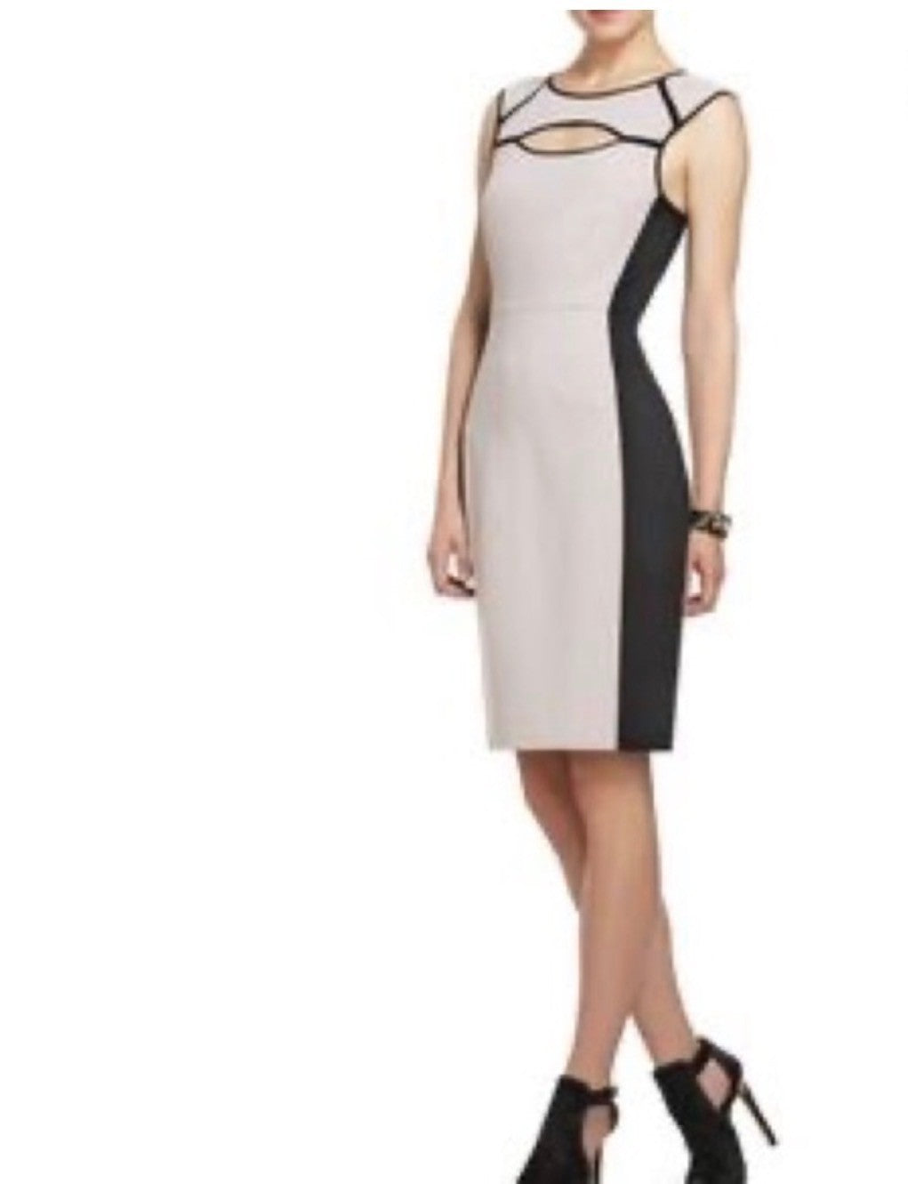 BCBGMax Azria Dress Size 0 Retails $250