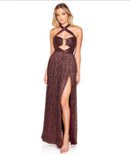 NOOKIE AUSTRALIA MICAH MAXI Size XS Retails $459
