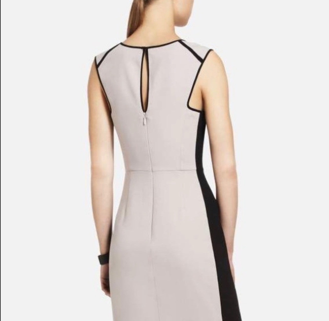 BCBGMax Azria Dress Size 0 Retails $250