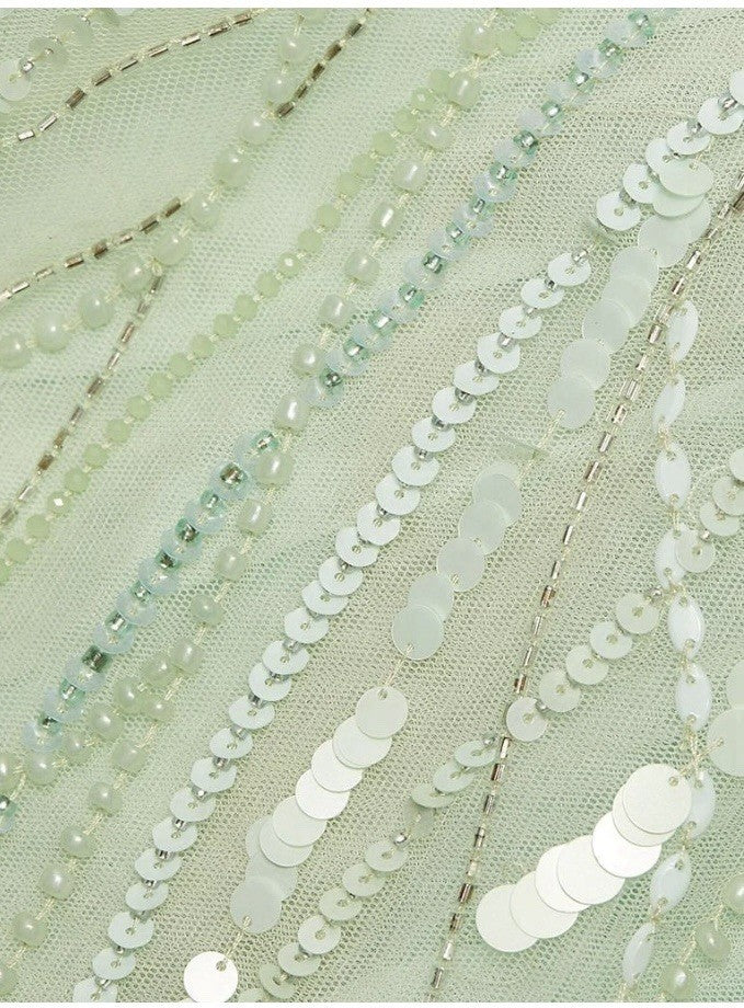 Atelier Prabal Gurung Women’s Nancy Strapless Luxury Gown