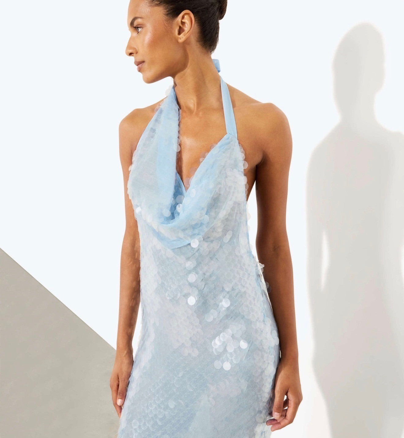 NWT Rat & Boa Anais Dress Size S Retails $530