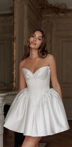 Rosie Etienne, Valentina Size 6