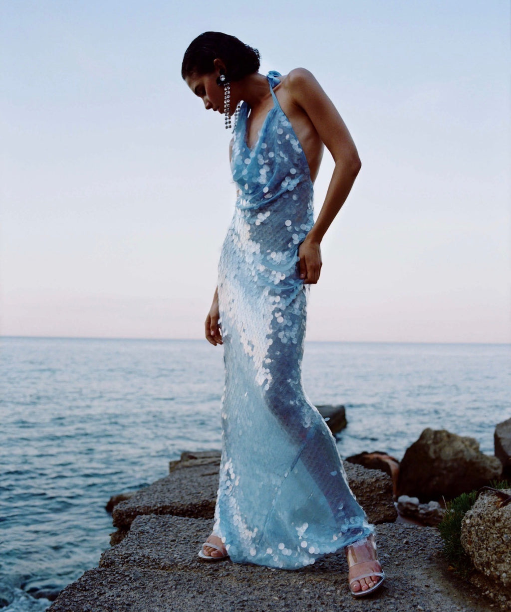 NWT Rat & Boa Anais Dress Size S Retails $530