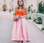 Phoebe couture Size 8 Retails $598