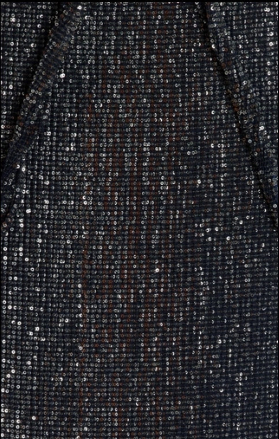 ALTUZARRA Flakonera sequined off-shoulder dress Size 36 Retails $2495