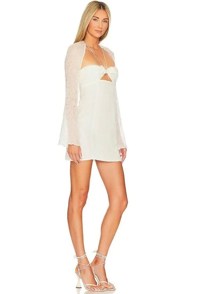 MAJORELLE Catarah Mini Dress Size XS Retails $218