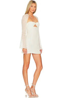 MAJORELLE Catarah Mini Dress Size XS Retails $218