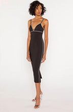 Cinq A Sept Beth Dress Size 2 Retails $380