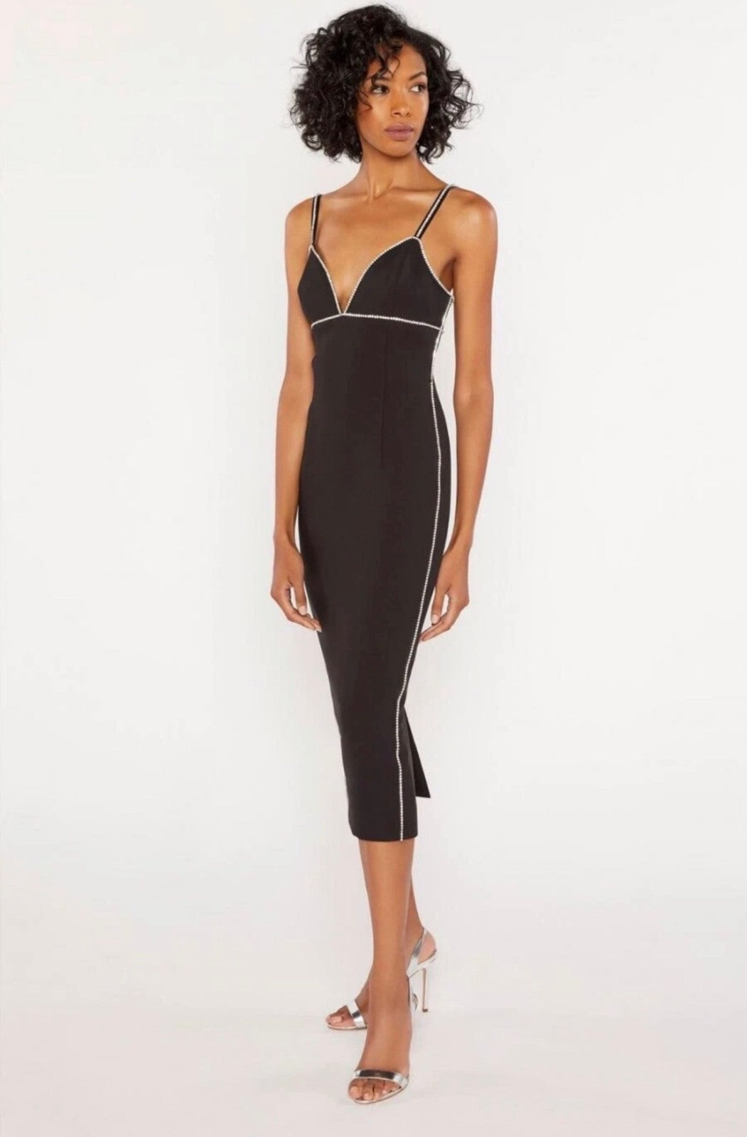 Cinq A Sept Beth Dress Size 2 Retails $380