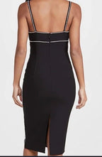 Cinq A Sept Beth Dress Size 2 Retails $380