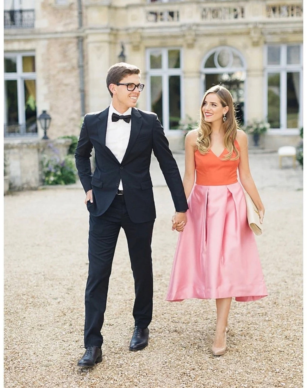 Phoebe couture Size 8 Retails $598