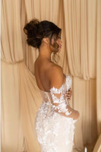 Galia Lahav - Nadia Gown Size 2/4