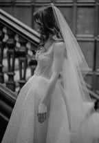 Berta Bridal Size 2 Retails $14,260