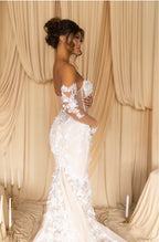 Galia Lahav - Nadia Gown Size 2/4