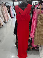 BCBG Agata Dress Size 2 Retails 2 Retails $298