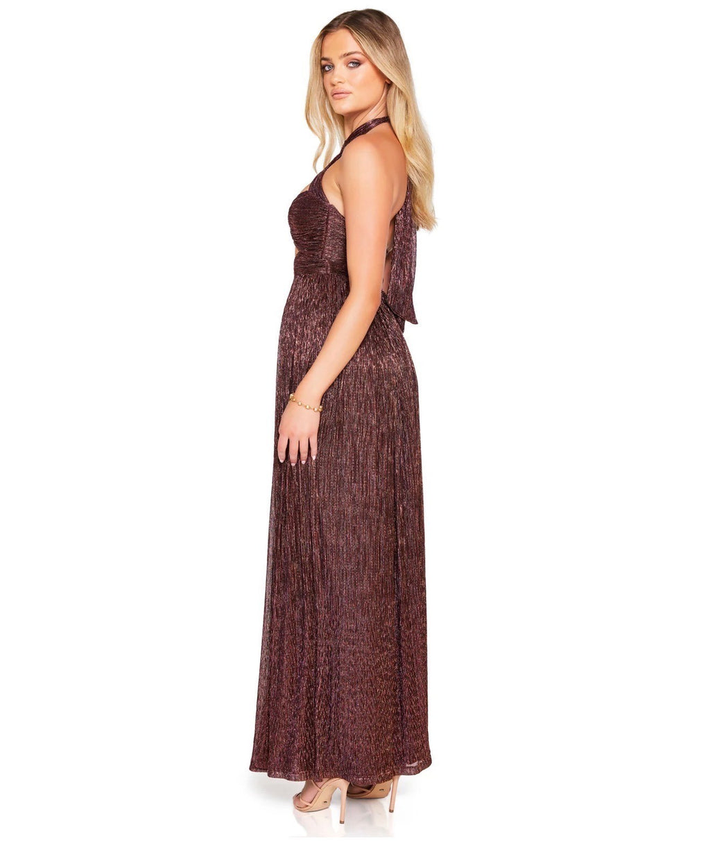NOOKIE AUSTRALIA MICAH MAXI Size XS Retails $459
