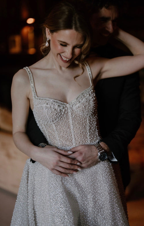 Berta Bridal Size 2 Retails $14,260