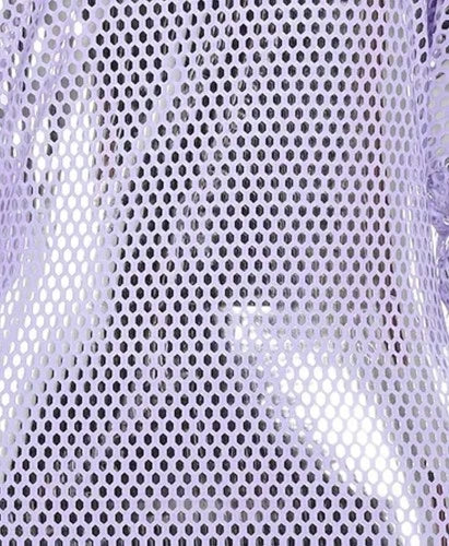 ROTATE Birger Christensen Sequin Dress Size 0 – Purple Mini Party Dress