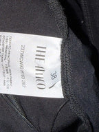 The Attico Avery Pailette Embellished Midi Dress Size 38 – Lavender Purple Pencil