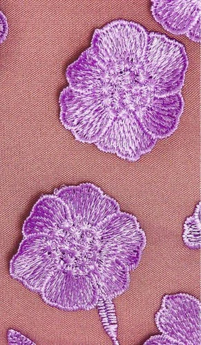 Bronx and Banco Jasmine Gown Size 2 – Lilac Maxi Dress