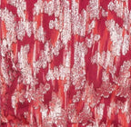 Jonathan Simkhai Silk Mini Dress Size 4 – Chic Statement Style